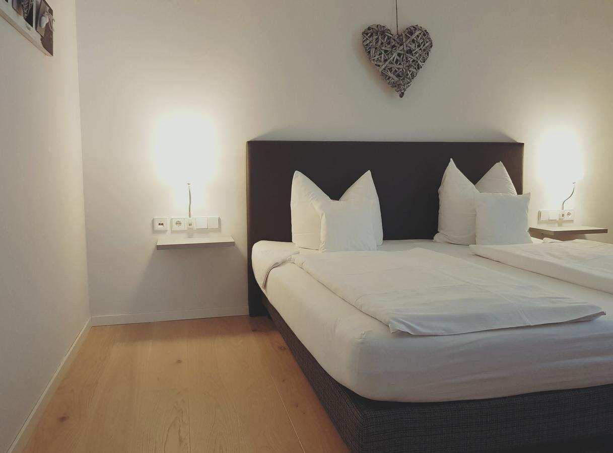 Waldhotel Bad Зулцбург Екстериор снимка